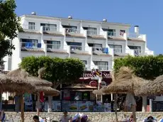 Apartamentos Balear Beach 