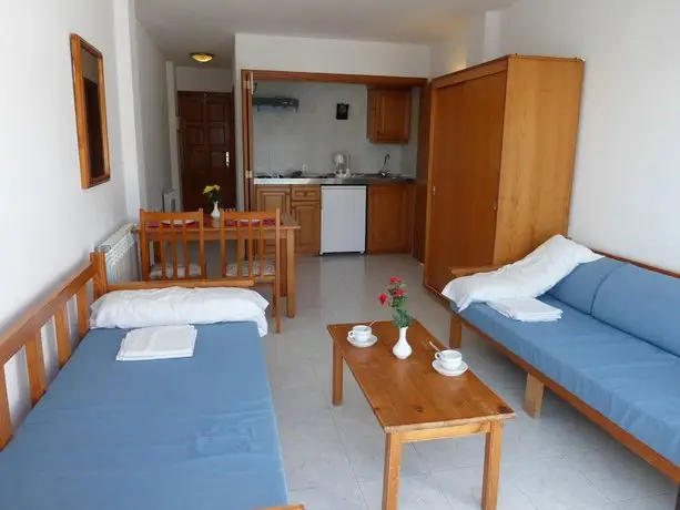 Apartamentos Balear Beach 