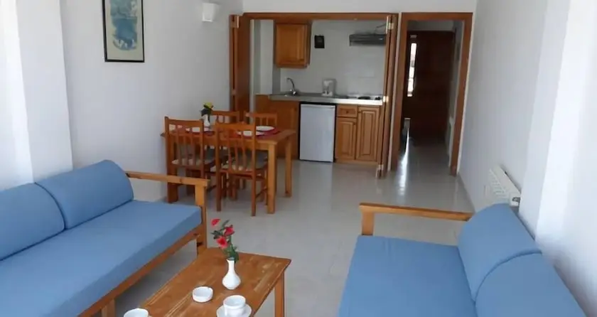 Apartamentos Balear Beach 