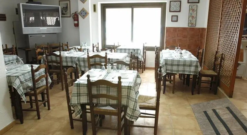 Hostal Ancora 