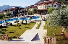 Hotel Keskin Dalyan 