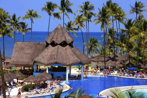 Iberostar Bahia - All Inclusive 