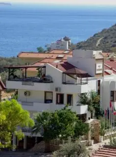 Kalkan Suites