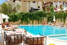 Kalkan Suites 