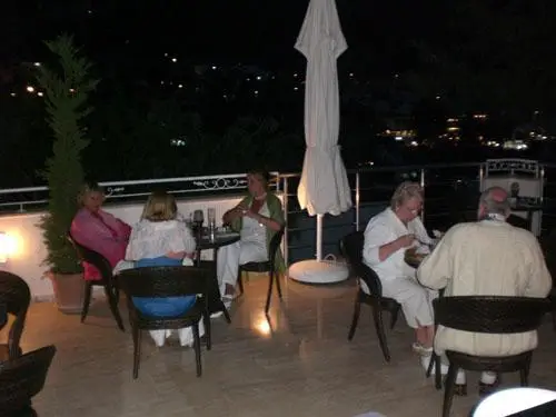 Kalkan Suites 