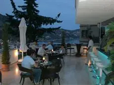 Kalkan Suites 