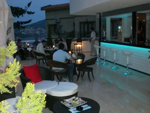 Kalkan Suites 