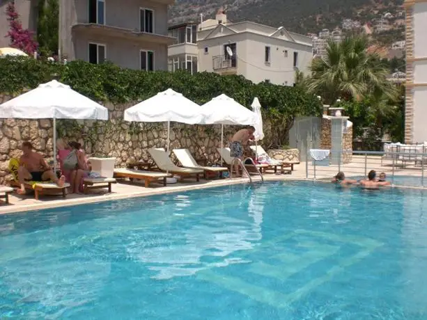 Kalkan Suites 