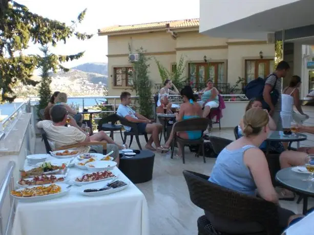 Kalkan Suites 