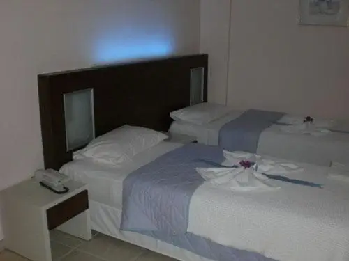 Kalkan Suites 