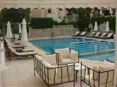 Kalkan Suites 