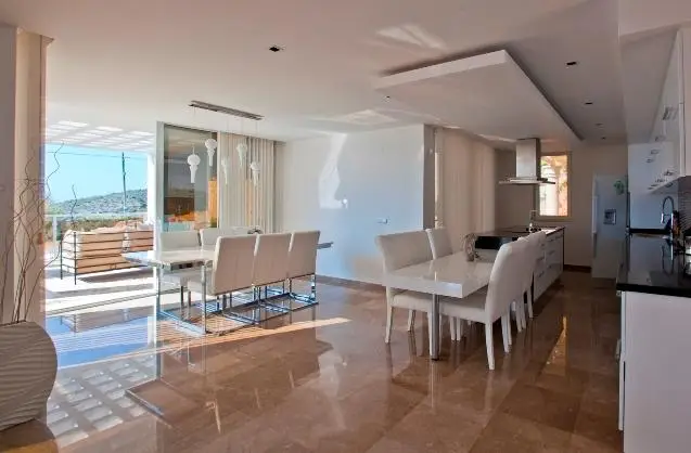 Kalkan Suites 