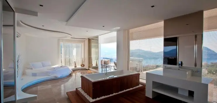 Kalkan Suites 