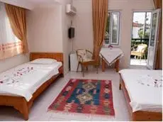 Metin Hotel 