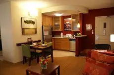 Residence Inn Pittsburgh Monroeville/Wilkins Township 