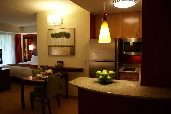 Residence Inn Pittsburgh Monroeville/Wilkins Township 