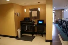 Residence Inn Pittsburgh Monroeville/Wilkins Township 