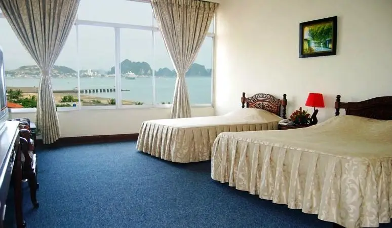 Halong Bay Hotel