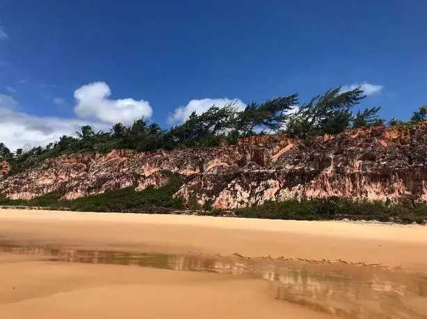 Hotel Casa Blanca Tibau do Sul 