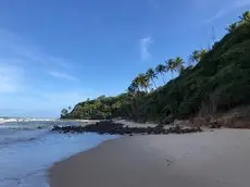 Hotel Casa Blanca Tibau do Sul 