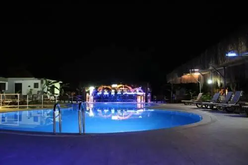 Hotel Riverside Dalyan