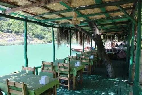 Hotel Riverside Dalyan