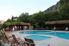 Hotel Riverside Dalyan 