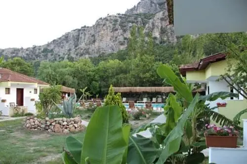 Hotel Riverside Dalyan 