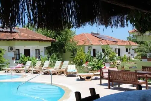 Hotel Riverside Dalyan 