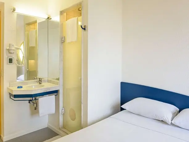 Ibis Budget Sao Paulo Morumbi