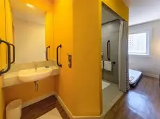 Ibis Budget Sao Paulo Morumbi 