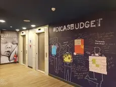 Ibis Budget Sao Paulo Morumbi 