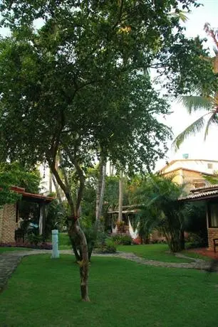 Pousada Oasis Pipa 