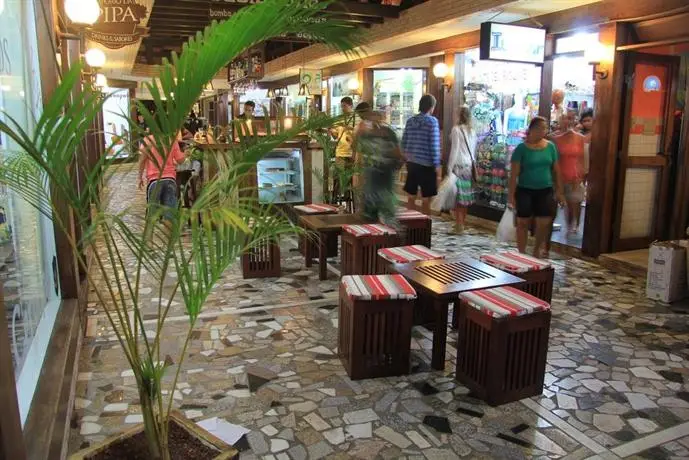 Pousada Oasis Pipa 