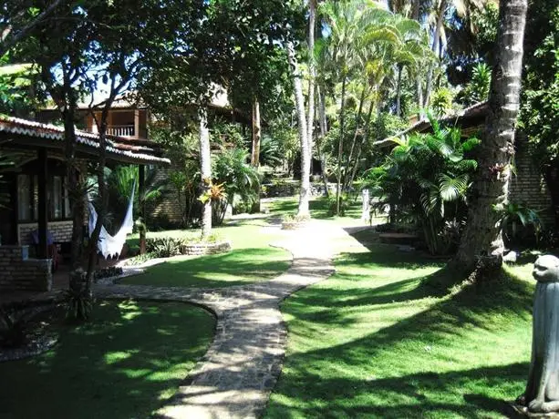 Pousada Oasis Pipa 