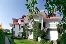 Pride De Vivendi Resort Manali 