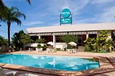 Attie Park Hotel 