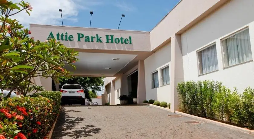 Attie Park Hotel 