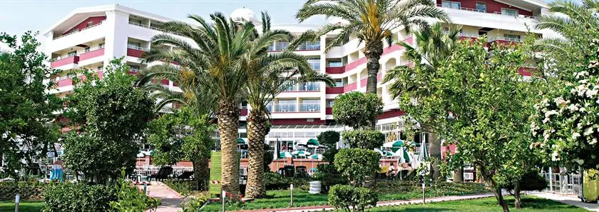 Club Hane Hotel Manavgat