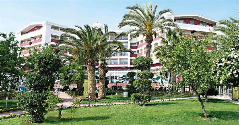 Club Hane Hotel Manavgat 