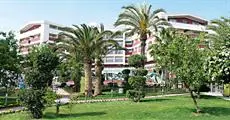 Club Hane Hotel Manavgat 