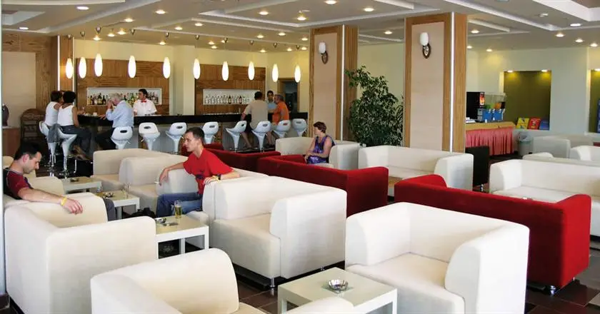 Club Hane Hotel Manavgat 