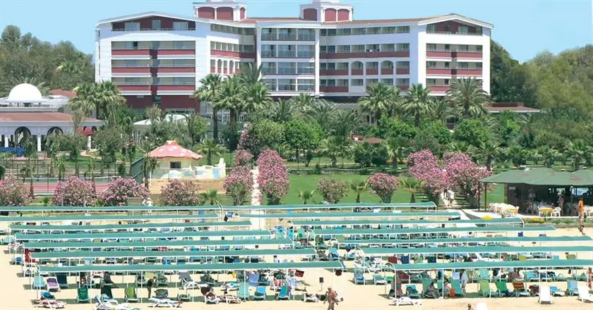 Club Hane Hotel Manavgat 