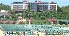 Club Hane Hotel Manavgat 