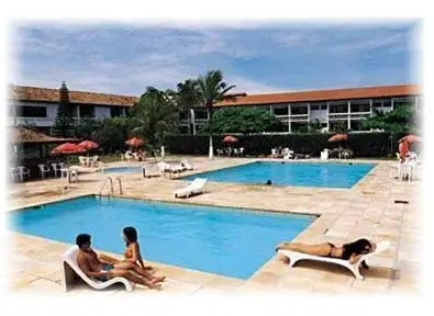 Hotel Acapulco Cabo Frio 