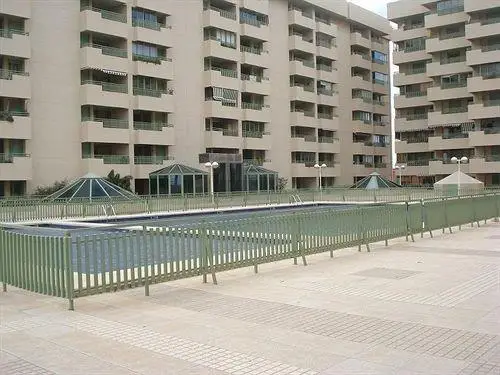 Patacona Green Flats 