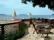 Pousada Casa na Praia 