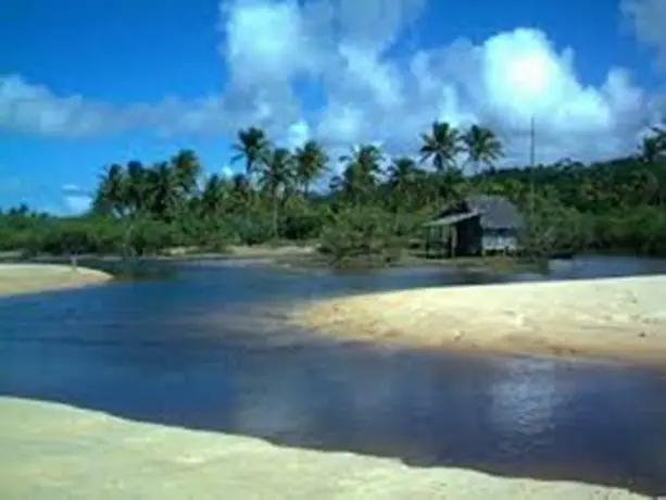 Pousada Porto Bananas Trancoso