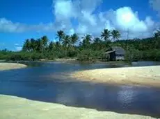 Pousada Porto Bananas Trancoso 