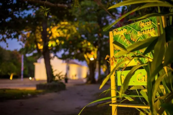 Pousada Porto Bananas Trancoso